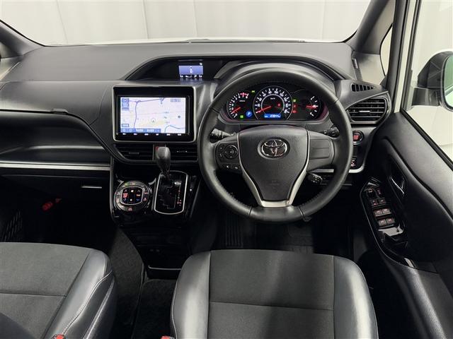 ノア Ｓｉ　ダブルバイビー　４ＷＤ　寒冷地　衝突被害軽減システム　メモリーナビ　バックカメラ　両側電動スライド　フルセグ　ＬＥＤヘッドランプ　アルミホイール　ドラレコ　スマートキー　オートクルーズコントロール　ＥＴＣ　キーレス（10枚目）