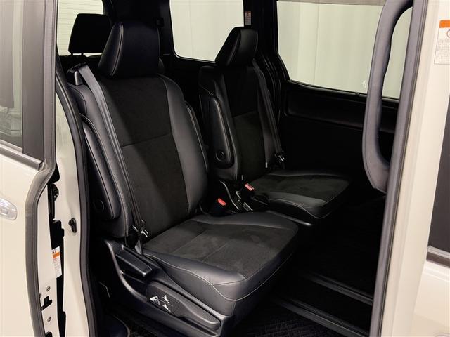 ノア Ｓｉ　ダブルバイビー　４ＷＤ　寒冷地　衝突被害軽減システム　メモリーナビ　バックカメラ　両側電動スライド　フルセグ　ＬＥＤヘッドランプ　アルミホイール　ドラレコ　スマートキー　オートクルーズコントロール　ＥＴＣ　キーレス（13枚目）