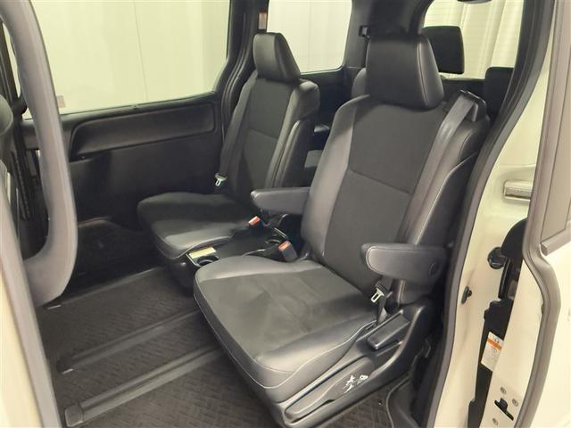 ノア Ｓｉ　ダブルバイビー　４ＷＤ　寒冷地　衝突被害軽減システム　メモリーナビ　バックカメラ　両側電動スライド　フルセグ　ＬＥＤヘッドランプ　アルミホイール　ドラレコ　スマートキー　オートクルーズコントロール　ＥＴＣ　キーレス（14枚目）