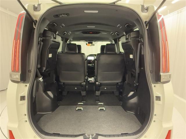 ノア Ｓｉ　ダブルバイビー　４ＷＤ　寒冷地　衝突被害軽減システム　メモリーナビ　バックカメラ　両側電動スライド　フルセグ　ＬＥＤヘッドランプ　アルミホイール　ドラレコ　スマートキー　オートクルーズコントロール　ＥＴＣ　キーレス（17枚目）