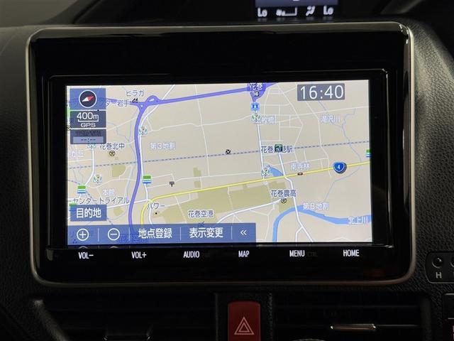 ノア Ｓｉ　ダブルバイビー　４ＷＤ　寒冷地　衝突被害軽減システム　メモリーナビ　バックカメラ　両側電動スライド　フルセグ　ＬＥＤヘッドランプ　アルミホイール　ドラレコ　スマートキー　オートクルーズコントロール　ＥＴＣ　キーレス（18枚目）