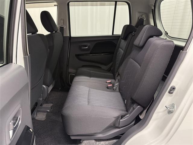 ワゴンＲスティングレー Ｘ　４ＷＤ　衝突被害軽減システム　メモリーナビ　バックカメラ　フルセグ　ＨＩＤヘッドライト　アルミホイール　スマートキー　アイドリングストップ　ＥＴＣ　盗難防止装置　キーレス　横滑り防止機能　ベンチシート（13枚目）