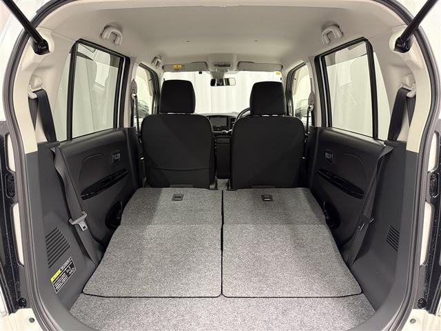 ワゴンＲスティングレー Ｘ　４ＷＤ　衝突被害軽減システム　メモリーナビ　バックカメラ　フルセグ　ＨＩＤヘッドライト　アルミホイール　スマートキー　アイドリングストップ　ＥＴＣ　盗難防止装置　キーレス　横滑り防止機能　ベンチシート（16枚目）