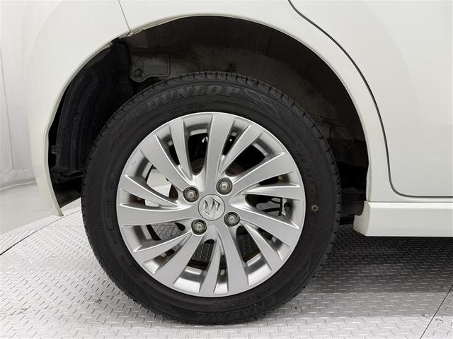 ワゴンＲスティングレー Ｘ　４ＷＤ　衝突被害軽減システム　メモリーナビ　バックカメラ　フルセグ　ＨＩＤヘッドライト　アルミホイール　スマートキー　アイドリングストップ　ＥＴＣ　盗難防止装置　キーレス　横滑り防止機能　ベンチシート（27枚目）