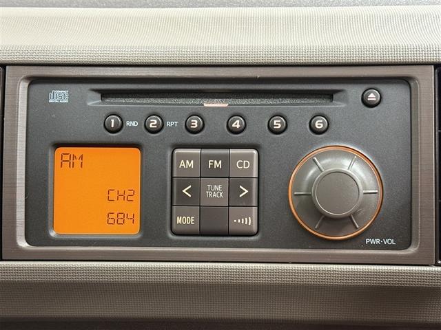 パッソ X Gパッケージ 4WD アルミホイール スマートキー 盗難防止装置 キーレス 横滑り防止機能 ベンチシート(16枚目)