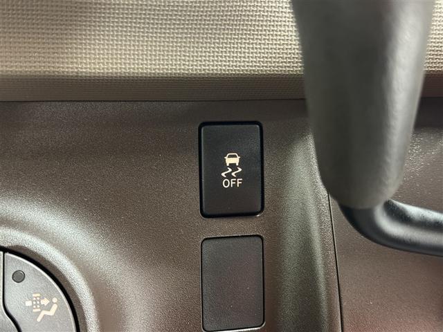 パッソ X Gパッケージ 4WD アルミホイール スマートキー 盗難防止装置 キーレス 横滑り防止機能 ベンチシート(17枚目)