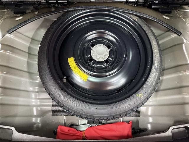 パッソ X Gパッケージ 4WD アルミホイール スマートキー 盗難防止装置 キーレス 横滑り防止機能 ベンチシート(21枚目)