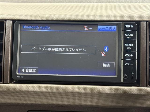 パッソ X 4WD メモリーナビ ワンセグ アルミホイール キーレス 横滑り防止機能 ベンチシート(16枚目)