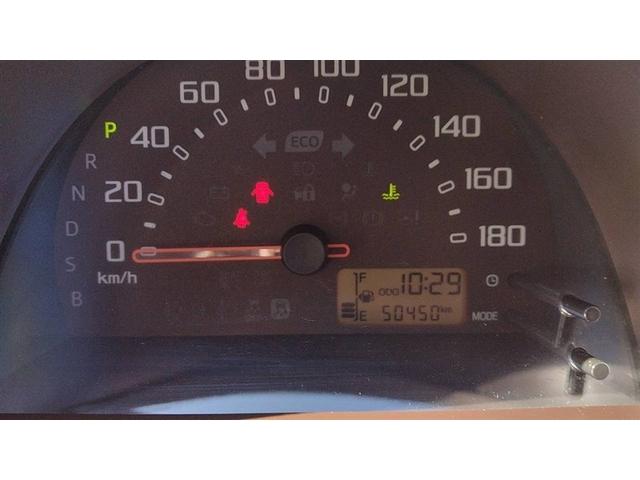 パッソ X 4WD メモリーナビ ワンセグ アルミホイール キーレス 横滑り防止機能 ベンチシート(28枚目)