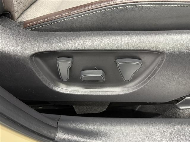 ヤリスクロス ハイブリッドZ 4WD 衝突被害軽減システム バックカメラ LEDヘッドランプ アルミホイール スマートキー オートクルーズコントロール ETC 盗難防止装置 電動シート キーレス 横滑り防止機能 ハイブリッド(10枚目)