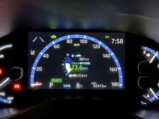 ヤリスクロス ハイブリッドZ 4WD 衝突被害軽減システム バックカメラ LEDヘッドランプ アルミホイール スマートキー オートクルーズコントロール ETC 盗難防止装置 電動シート キーレス 横滑り防止機能 ハイブリッド(34枚目)