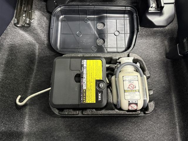 ラクティス X 4WD メモリーナビ バックカメラ ワンセグ アルミホイール キーレス(23枚目)