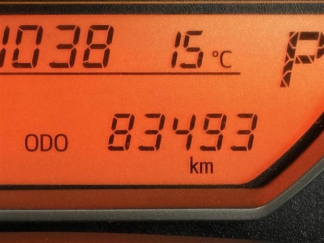 ラクティス X 4WD メモリーナビ バックカメラ ワンセグ アルミホイール キーレス(29枚目)