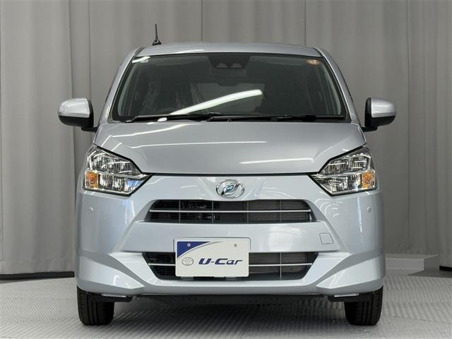 ミライース X SAIII 4WD 衝突被害軽減システム LEDヘッドランプ アイドリングストップ キーレス 横滑り防止機能(2枚目)