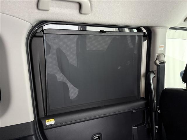 ルーミー カスタムG S 寒冷地 衝突被害軽減システム メモリーナビ バックカメラ 両側電動スライド ワンセグ LEDヘッドランプ フルエアロ アルミホイール スマートキー オートクルーズコントロール アイドリングストップ(15枚目)