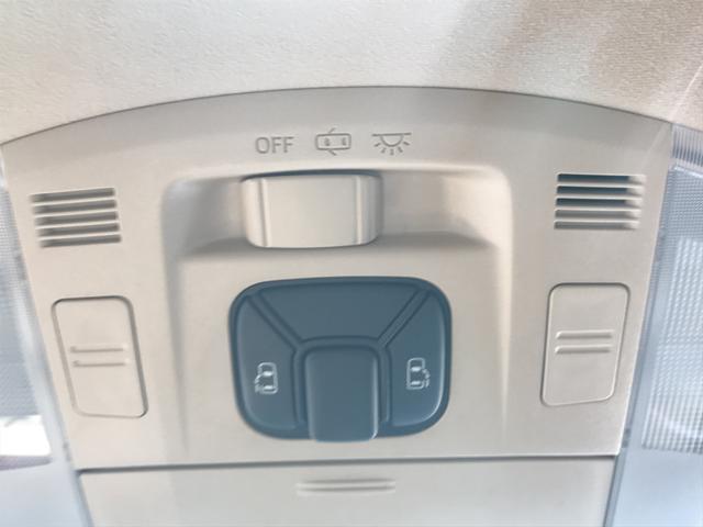 2.4V 4WD HDDナビ 後席モニター 社外20AW(44枚目)