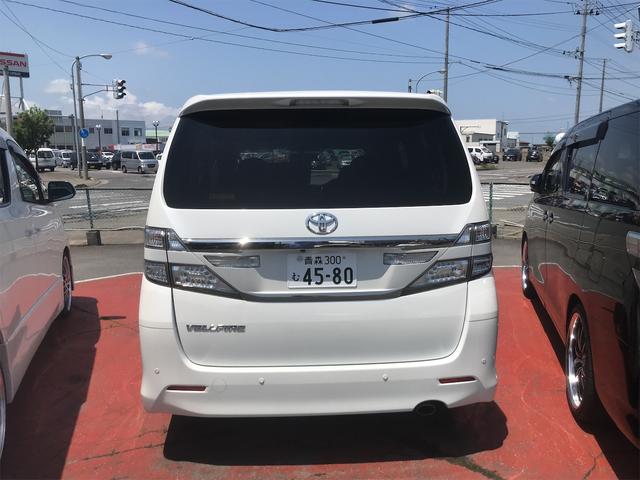 2.4Z 後期型 4WD アルパインBIGXナビ 20AW(14枚目)