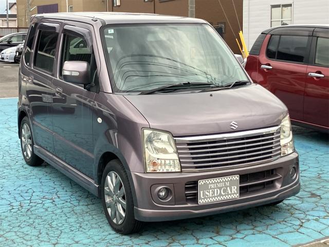 ワゴンＲ ＦＸ－Ｓリミテッド　４ＷＤ　スマートキー　電動格納ミラー　シートヒーター　ベンチシート　ＡＴ　盗難防止システム　ＣＤ　ＭＤ　アルミホイール　衝突安全ボディ　エアコン　パワーステアリング（12枚目）
