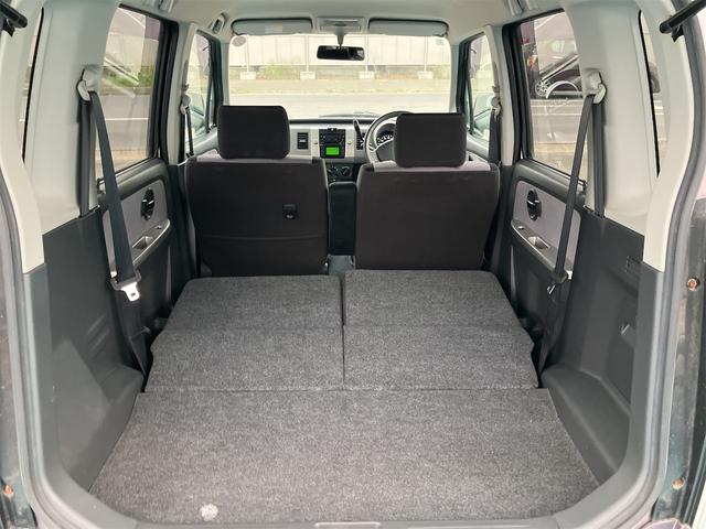 ワゴンＲ ＦＸ－Ｓリミテッド　４ＷＤ　スマートキー　電動格納ミラー　シートヒーター　ベンチシート　ＡＴ　盗難防止システム　ＣＤ　ＭＤ　アルミホイール　衝突安全ボディ　エアコン　パワーステアリング（18枚目）