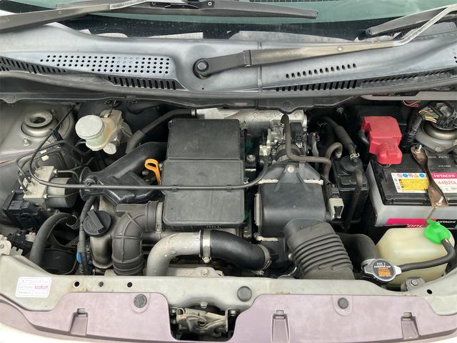ワゴンＲ ＦＸ－Ｓリミテッド　４ＷＤ　スマートキー　電動格納ミラー　シートヒーター　ベンチシート　ＡＴ　盗難防止システム　ＣＤ　ＭＤ　アルミホイール　衝突安全ボディ　エアコン　パワーステアリング（20枚目）