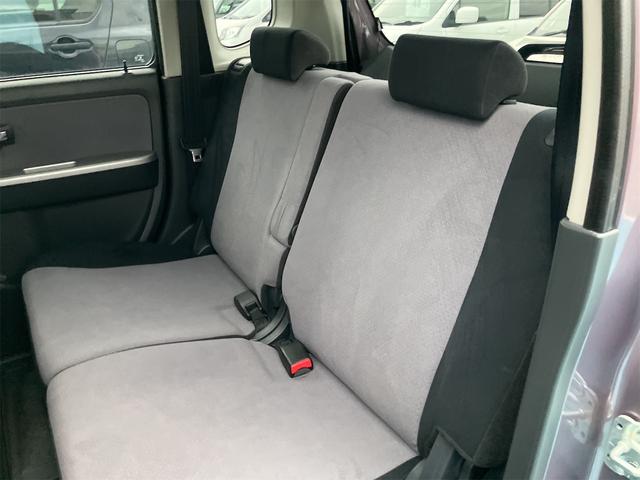 ワゴンＲ ＦＸ－Ｓリミテッド　４ＷＤ　スマートキー　電動格納ミラー　シートヒーター　ベンチシート　ＡＴ　盗難防止システム　ＣＤ　ＭＤ　アルミホイール　衝突安全ボディ　エアコン　パワーステアリング（24枚目）