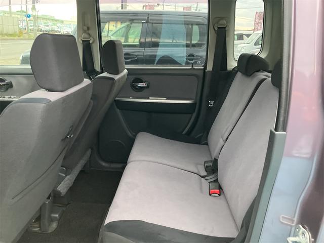 ワゴンＲ ＦＸ－Ｓリミテッド　４ＷＤ　スマートキー　電動格納ミラー　シートヒーター　ベンチシート　ＡＴ　盗難防止システム　ＣＤ　ＭＤ　アルミホイール　衝突安全ボディ　エアコン　パワーステアリング（25枚目）