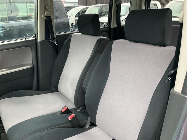 ワゴンＲ ＦＸ－Ｓリミテッド　４ＷＤ　スマートキー　電動格納ミラー　シートヒーター　ベンチシート　ＡＴ　盗難防止システム　ＣＤ　ＭＤ　アルミホイール　衝突安全ボディ　エアコン　パワーステアリング（26枚目）