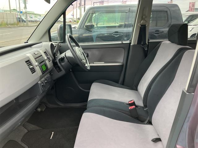 ワゴンＲ ＦＸ－Ｓリミテッド　４ＷＤ　スマートキー　電動格納ミラー　シートヒーター　ベンチシート　ＡＴ　盗難防止システム　ＣＤ　ＭＤ　アルミホイール　衝突安全ボディ　エアコン　パワーステアリング（27枚目）