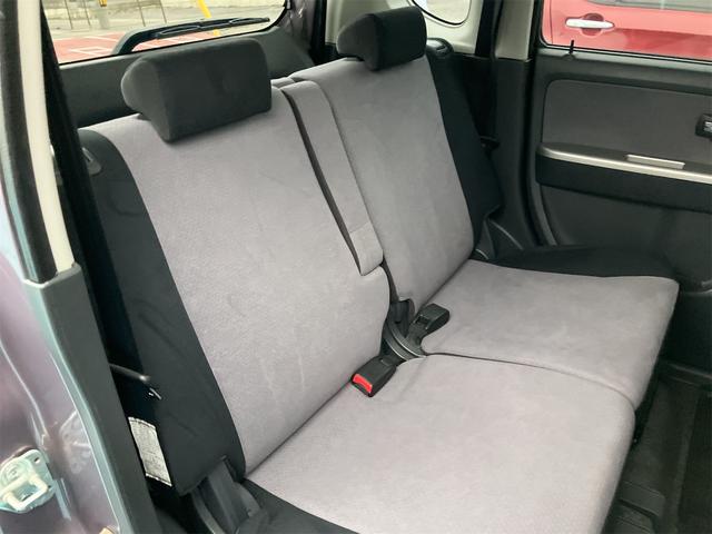 ワゴンＲ ＦＸ－Ｓリミテッド　４ＷＤ　スマートキー　電動格納ミラー　シートヒーター　ベンチシート　ＡＴ　盗難防止システム　ＣＤ　ＭＤ　アルミホイール　衝突安全ボディ　エアコン　パワーステアリング（29枚目）