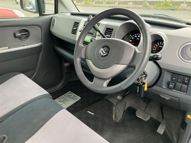 ワゴンＲ ＦＸ－Ｓリミテッド　４ＷＤ　スマートキー　電動格納ミラー　シートヒーター　ベンチシート　ＡＴ　盗難防止システム　ＣＤ　ＭＤ　アルミホイール　衝突安全ボディ　エアコン　パワーステアリング（33枚目）