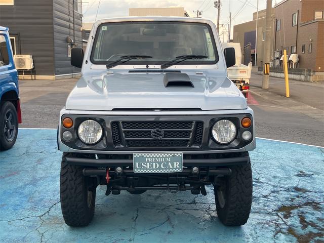 ジムニー ランドベンチャー　４ＷＤ　ＡＴ　ＣＤ　アルミホイール　エアコン（12枚目）