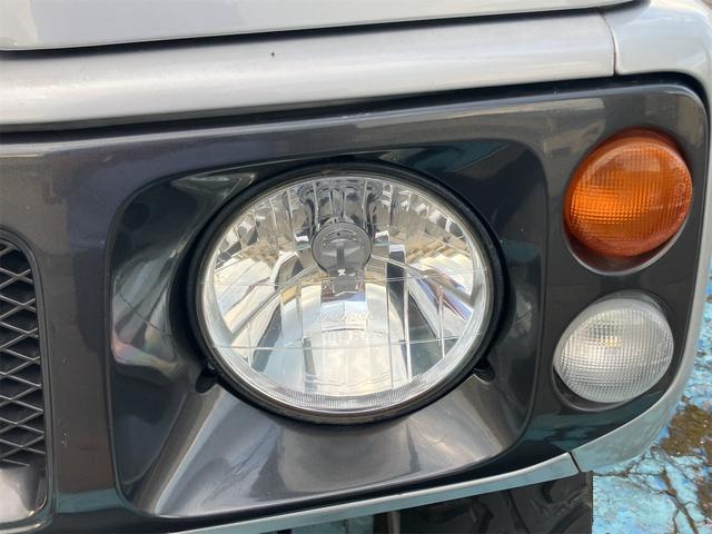 ジムニー ランドベンチャー　４ＷＤ　ＡＴ　ＣＤ　アルミホイール　エアコン（15枚目）