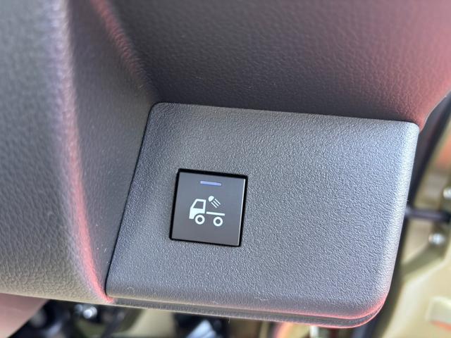 ハイゼットトラック ジャンボエクストラ　４ＷＤ　ＡＴ　マットタイヤ荷台しま板加工（19枚目）