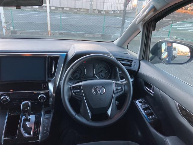 ヴェルファイア ２．５Ｚ　Ａエディション　４ＷＤ　ドライブレコーダー　ＥＴＣ　バックカメラ　ナビ　クリアランスソナー　オートクルーズコントロール　レーンアシスト　両側電動スライドドア　オートライト　ＬＥＤヘッドランプ　スマートキー（3枚目）