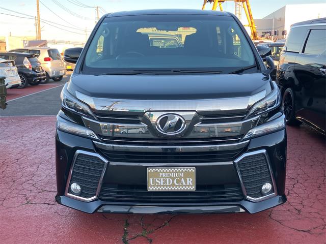ヴェルファイア ２．５Ｚ　Ａエディション　４ＷＤ　ドライブレコーダー　ＥＴＣ　バックカメラ　ナビ　クリアランスソナー　オートクルーズコントロール　レーンアシスト　両側電動スライドドア　オートライト　ＬＥＤヘッドランプ　スマートキー（12枚目）