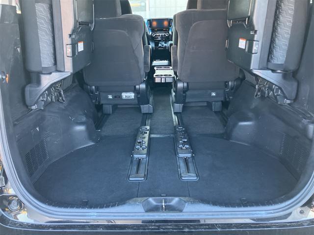 ヴェルファイア ２．５Ｚ　Ａエディション　４ＷＤ　ドライブレコーダー　ＥＴＣ　バックカメラ　ナビ　クリアランスソナー　オートクルーズコントロール　レーンアシスト　両側電動スライドドア　オートライト　ＬＥＤヘッドランプ　スマートキー（19枚目）