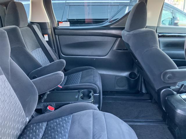 ヴェルファイア ２．５Ｚ　Ａエディション　４ＷＤ　ドライブレコーダー　ＥＴＣ　バックカメラ　ナビ　クリアランスソナー　オートクルーズコントロール　レーンアシスト　両側電動スライドドア　オートライト　ＬＥＤヘッドランプ　スマートキー（30枚目）