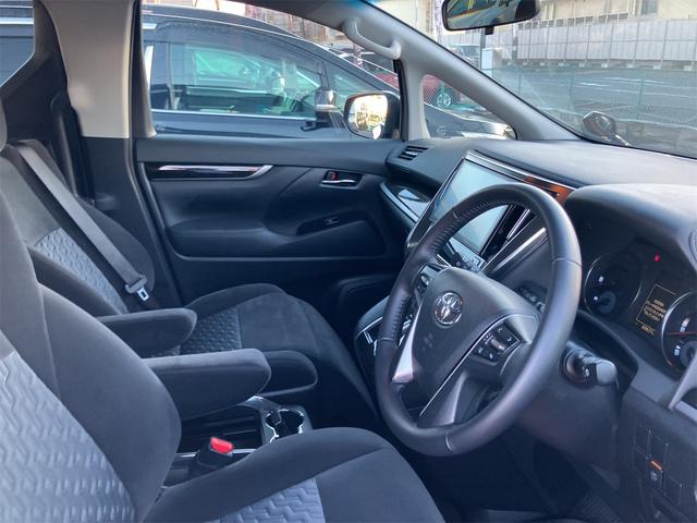 ヴェルファイア ２．５Ｚ　Ａエディション　４ＷＤ　ドライブレコーダー　ＥＴＣ　バックカメラ　ナビ　クリアランスソナー　オートクルーズコントロール　レーンアシスト　両側電動スライドドア　オートライト　ＬＥＤヘッドランプ　スマートキー（35枚目）