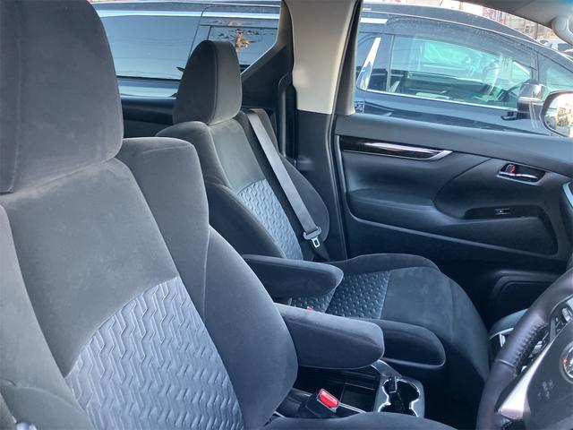 ヴェルファイア ２．５Ｚ　Ａエディション　４ＷＤ　ドライブレコーダー　ＥＴＣ　バックカメラ　ナビ　クリアランスソナー　オートクルーズコントロール　レーンアシスト　両側電動スライドドア　オートライト　ＬＥＤヘッドランプ　スマートキー（36枚目）