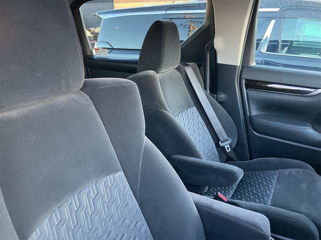 ヴェルファイア ２．５Ｚ　Ａエディション　４ＷＤ　ドライブレコーダー　ＥＴＣ　バックカメラ　ナビ　クリアランスソナー　オートクルーズコントロール　レーンアシスト　両側電動スライドドア　オートライト　ＬＥＤヘッドランプ　スマートキー（37枚目）