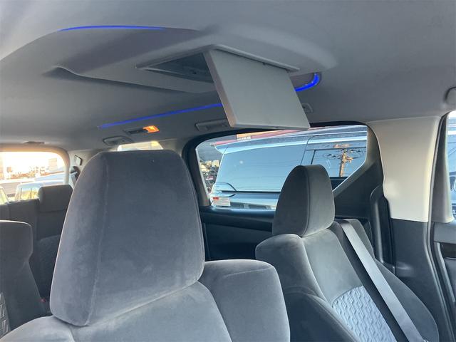 ヴェルファイア ２．５Ｚ　Ａエディション　４ＷＤ　ドライブレコーダー　ＥＴＣ　バックカメラ　ナビ　クリアランスソナー　オートクルーズコントロール　レーンアシスト　両側電動スライドドア　オートライト　ＬＥＤヘッドランプ　スマートキー（38枚目）