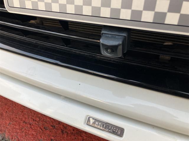 プリウス Sマイコーデ ETC モデリスタエアロ オートクルーズコントロール 全周囲カメラ アルミホイール オートライト HID CVT スマートキー 電動格納ミラー 盗難防止システム 衝突安全ボディ ABS ESC(25枚目)