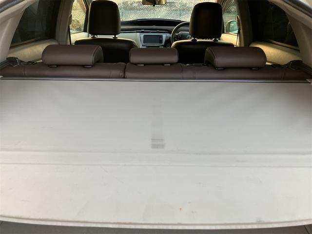 プリウス Sマイコーデ ETC モデリスタエアロ オートクルーズコントロール 全周囲カメラ アルミホイール オートライト HID CVT スマートキー 電動格納ミラー 盗難防止システム 衝突安全ボディ ABS ESC(27枚目)