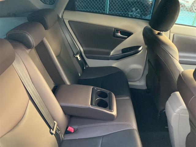 プリウス Sマイコーデ ETC モデリスタエアロ オートクルーズコントロール 全周囲カメラ アルミホイール オートライト HID CVT スマートキー 電動格納ミラー 盗難防止システム 衝突安全ボディ ABS ESC(33枚目)