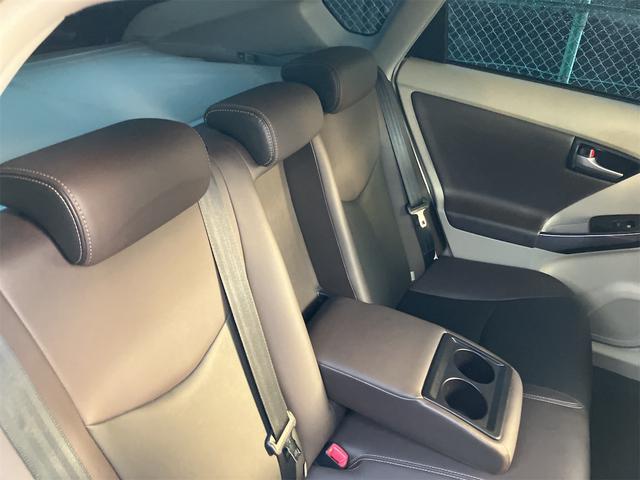 プリウス Sマイコーデ ETC モデリスタエアロ オートクルーズコントロール 全周囲カメラ アルミホイール オートライト HID CVT スマートキー 電動格納ミラー 盗難防止システム 衝突安全ボディ ABS ESC(34枚目)