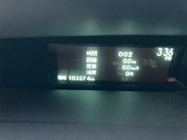 プリウス Sマイコーデ ETC モデリスタエアロ オートクルーズコントロール 全周囲カメラ アルミホイール オートライト HID CVT スマートキー 電動格納ミラー 盗難防止システム 衝突安全ボディ ABS ESC(43枚目)