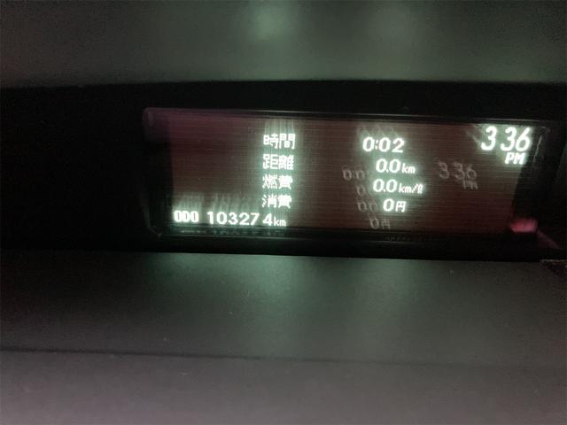 プリウス Sマイコーデ ETC モデリスタエアロ オートクルーズコントロール 全周囲カメラ アルミホイール オートライト HID CVT スマートキー 電動格納ミラー 盗難防止システム 衝突安全ボディ ABS ESC(44枚目)