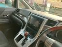 ２．４Ｚ　プラチナムセレクション　４ＷＤ　ＥＴＣ　バックカメラ　ナビ　クリアランスソナー　両側電動スライドドア　オートライト　ＨＩＤ　電動リアゲート　スマートキー　電動格納ミラー　３列シート　ＣＶＴ　アルミホイール　Ｂｌｕｅｔｏｏｔｈ（46枚目）