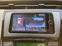 プリウス Sマイコーデ ETC モデリスタエアロ オートクルーズコントロール 全周囲カメラ アルミホイール オートライト HID CVT スマートキー 電動格納ミラー 盗難防止システム 衝突安全ボディ ABS ESC(5枚目)