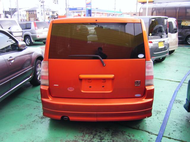 S Wバージョン サンルーフ ナビ TV キーレス 4WD(3枚目)